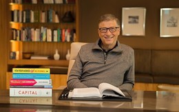 Bill Gates khuyên bạn không nên bỏ qua cuốn sách này nếu muốn trở thành người quản lý tài ba
