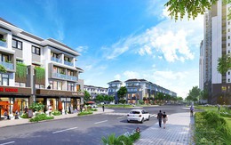 Lavila Đông Sài Gòn 2: Đầu tư bền vững tại khu đô thị xanh