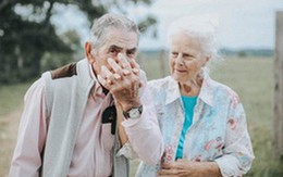 Gần 70 năm chưa từng "rời bỏ nhau nửa bước", cặp vợ chồng này đã chứng minh cho cả thế giới thấy tình yêu lãng mạn không phân biệt tuổi tác