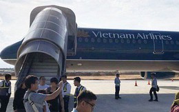 Vietnam Airlines xin lỗi hành khách sau vụ máy bay hạ cánh nhầm đường băng ở Cam Ranh