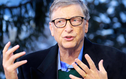 Bill Gates khuyên người trẻ làm điều này để đạt được thành công như những tỷ phú giàu bậc nhất thế giới