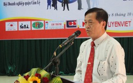 Đà Nẵng kỷ luật Chủ tịch quận Cẩm Lệ vì sai phạm về đất đai