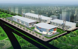 Phê duyệt báo cáo đánh giá tác động môi trường Dự án Trung tâm thương mại, văn phòng và nhà ở phường Cái Khế