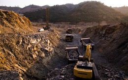 TKV nói gì về việc "Việt Nam bán quặng, khoáng sản cho Trung Quốc với giá rẻ"?