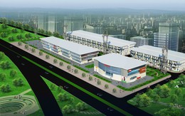 Đồng Nai sẽ đóng cửa Khu công nghiệp Biên Hòa I vào cuối năm 2022