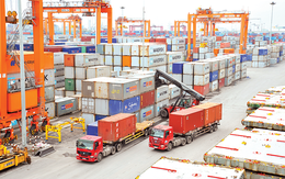 Sơ bộ tình hình xuất khẩu, nhập khẩu hàng hóa của Việt Nam trong nửa đầu tháng 5/2018 (từ ngày 01/05 đến ngày 15/5/2018)