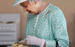 Đây là bí quyết ăn uống để thọ tới 92 tuổi như Nữ hoàng Anh