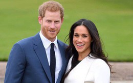 Để luôn quyến rũ và khỏe mạnh trong lễ cưới với Hoàng tử Harry, Meghan Markle đã tuân thủ những quy tắc này