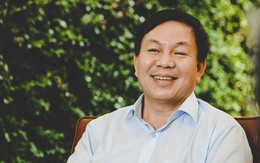 PTGĐ Viettel Lê Đăng Dũng: “Nhiều thị trường nước ngoài tăng trưởng cao hơn kỳ vọng”