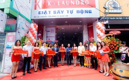 Cleanpro Việt Nam khai trương trung tâm phân phối, bảo hành máy giặt, máy sấy LG Giant C