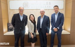 Hướng đi mới cho doanh nhân tài năng – Định cư Úc sau 9 tháng