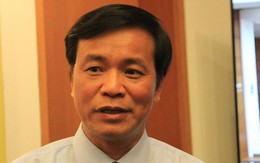Tổng Thư ký Nguyễn Hạnh Phúc: Khuyết 9 đại biểu sau nửa nhiệm kỳ Quốc hội khóa 14