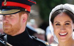 Công nương Meghan sẽ phải đánh đổi những điều này sau hôn lễ cổ tích với Hoàng tử Harry