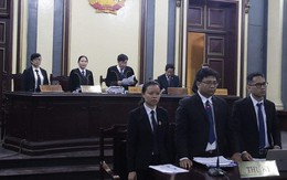 Vụ xử bà Hứa Thị Phấn: Viện “bác” file ghi âm được các luật sư rất lưu tâm