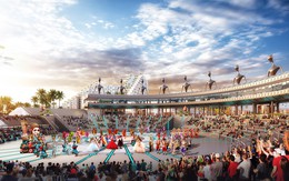 Chủ đầu tư tiên phong mô hình condotel không cam kết