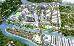 Dấu ấn đối tác Nhật trong thành công của Nam Long