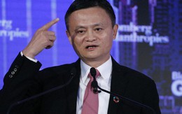 Jack Ma: Nếu muốn được tôn trọng, bạn cần có LQ, chỉ số mà máy móc không bao giờ có được