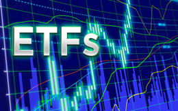 Cổ phiếu nào sẽ lọt rổ ETF trong đợt review quý 2/2018?