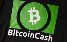 Chuyên gia tiền số nhận định Bitcoin cash đang lên ngôi