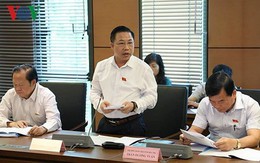 Phó Trưởng Đoàn ĐBQH Thanh Hoá nói về việc “lãnh đạo tỉnh đi xe sang”