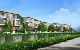 Phú Long mở bán 100 biệt thự đẹp nhất Dragon Village