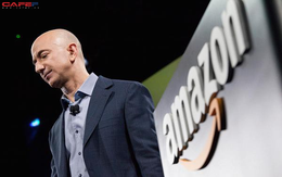 Vì sao mỗi năm ông chủ Amazon có thể trả tới 5.000 USD cho một nhân viên thôi việc? Câu trả lời khiến tất cả bất ngờ