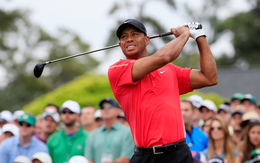 Lịch trình luyện tập giúp Tiger Woods đạt tới đỉnh cao: Thành công chính là phần thưởng cho sự nỗ lực và kiên trì vượt bậc