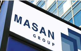 Thị giá 85.000 đồng/cp, Masan Group tính phát hành gần 5,8 triệu cổ phiếu ESOP giá 10.000 đồng/cp