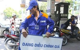 Gánh nặng thuế phí xăng dầu ở Việt Nam như thế nào?