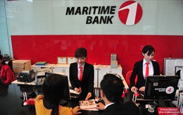 Maritime Bank sẽ niêm yết trên HoSE trong quý 1/2019