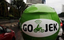 Start up gọi xe Go-Jek sẽ vào Việt Nam trong vòng 4 tháng tới, cạnh tranh trực tiếp với Grab