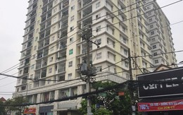 Xây 'chui' 60 căn hộ giữa Sài Gòn mà cơ quan chức năng vẫn ngó lơ?