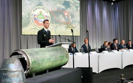 Sau tuyên bố tên lửa của quân đội Nga bắn rơi MH17, điều tra viên khoanh vùng đối tượng nghi vấn