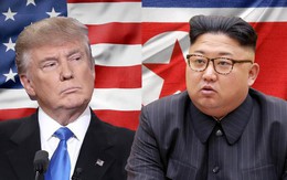 Tổng thống Trump hủy cuộc gặp với nhà lãnh đạo Triều Tiên Kim Jong Un, hi vọng đổ bể