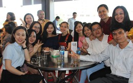 Khách hàng an cư, nhân viên an tâm coi công ty là nhà