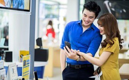 Cùng chia sẻ MobiFone next- cùng nhận khuyến mại hấp dẫn