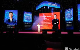 Sàn Đồ Tốt ứng dụng công nghệ 4.0 giúp bạn kinh doanh online hiệu quả