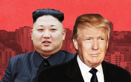 Mỹ hủy Thượng đỉnh với Triều Tiên, Hàn Quốc tuyên bố "đang cố tìm hiểu ý định của ông Trump"
