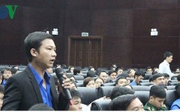 Vụ 40 người giỏi ở Đà Nẵng xin nghỉ việc: Tiếc người bỏ đi