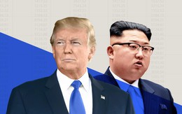 Triều Tiên lần đầu lên tiếng sau khi Tổng thống Trump tuyên bố hủy Hội nghị Thượng đỉnh lịch sử
