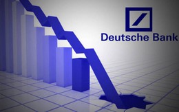 Ngân hàng lớn nhất nước Đức cân nhắc về việc cắt giảm gần 10.000 nhân sự