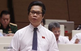 Chủ tịch VCCI Vũ Tiến Lộc:  Ngân sách đang cân đối bằng cách bán đất, bán tài sản công
