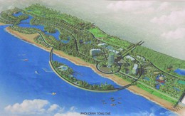 Bầu Hiển đầu tư dự án Resort nghìn tỷ tại Thanh Hóa