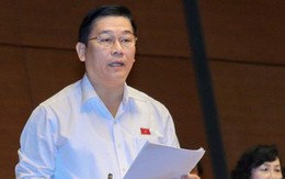 Trưởng Đoàn ĐBQH Đà Nẵng: Đến nay thành phố vẫn không có Chủ tịch HĐND