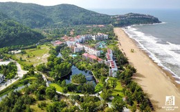 Khu nghỉ dưỡng đầu tiên Việt Nam được cấp giấy phép kinh doanh Casino trong 10 năm gần đây