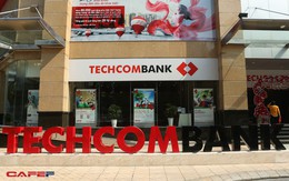 Định giá cổ phiếu Techcombank ở mức 128.000 đồng là quá đắt?