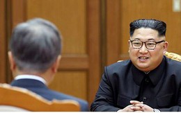 Lãnh đạo Triều Tiên Kim Jong-un vẫn sẵn lòng gặp Tổng thống Mỹ Trump