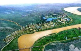 Hà Nội sắp có cầu vượt gần 4.900 tỉ qua sông Hồng