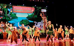 Capital House ra mắt hệ thống mầm non GCA