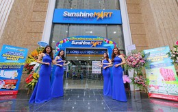 Ra mắt siêu thị lớn tại trung tâm quận Hoàng Mai